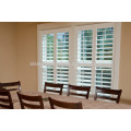 2014 Factory Price Good Quality Plantation Shutter from China